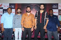 Vadhuvu Movie Press Meet